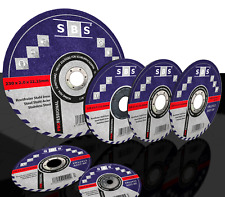 Sbs cutting discs for sale  Shipping to Ireland