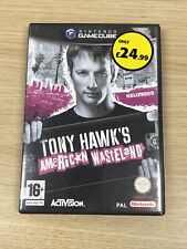 Tony Hawk American Wasteland (GameCube) Grátis Reino Unido P&P comprar usado  Enviando para Brazil