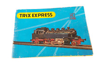 Trix express 1956 gebraucht kaufen  Düren