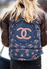 Chanel 14a puffer d'occasion  Expédié en Belgium