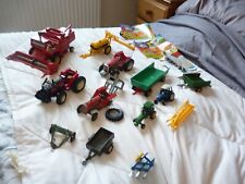 Britains toys tractors for sale  Shipping to Ireland