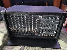 Peavey XR-696F powered mixer amplifier, used for sale  Shipping to South Africa