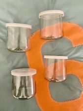 Qui jars lids for sale  San Francisco