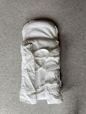 cosyme babyschlafsack gebraucht kaufen  Extertal
