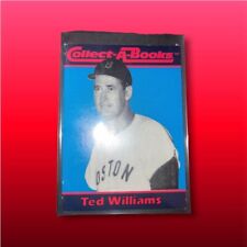 Baseball card ted for sale  Los Angeles