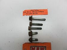 Rsx bolt bolts for sale  Dallas
