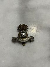 Royal dublin fusiliers for sale  BEDFORD