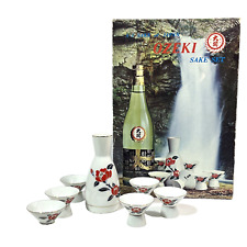 Vintage ozeki sake for sale  North Bend