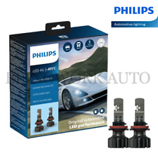 Usado, Kit de lâmpadas de LED para faróis de carro PHILIPS H11 Ultinon Pro9100 +350% 5800K branco comprar usado  Enviando para Brazil