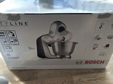 Bosch küchenmaschine mum gebraucht kaufen  Weikersheim