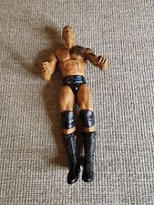 Rock wwe wwf for sale  Shipping to Ireland