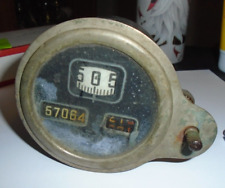 Reo automobile speedometer for sale  Saint Jacob