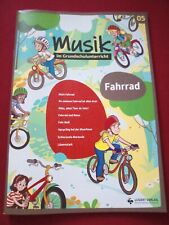 Musik grundschule fahrrad gebraucht kaufen  Hannover