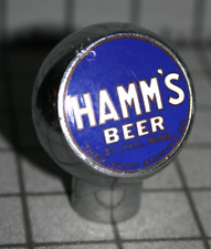 Vintage hamm beer for sale  Greenport