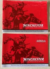 Winchester super semi for sale  Windsor Locks
