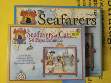 The seafarers catan usato  Firenze
