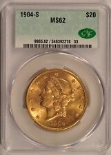1904 gold liberty for sale  Modesto