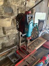 Industrial morticing machine for sale  BATLEY