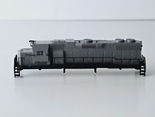 Scale gp38 locomotive for sale  Reynoldsburg
