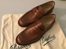 Mocassins paraboot neufs d'occasion  Tours-sur-Marne