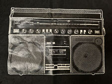 Umphrey mcgee boombox for sale  Los Angeles