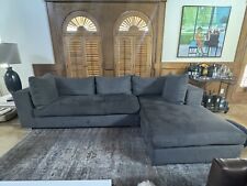 sectional couch custom for sale  Scottsdale