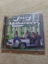 CD de áudio Young Millionaires, Grippin' Grain comprar usado  Enviando para Brazil