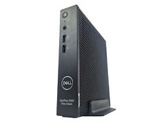 Dell Optiplex 3000 Thin Client Intel Pentium N6005 16GB PC4 32GB USB-C Wi-Fi 6 na sprzedaż  PL