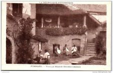 Pommard vieille maison d'occasion  France