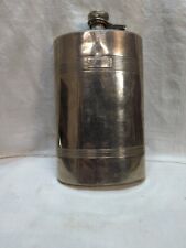 Large antique silverplate for sale  Canon City