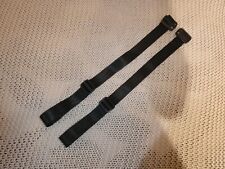 Shoulder harness strap for sale  EDGWARE