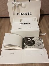 Chanel boîte sac d'occasion  La Garenne-Colombes