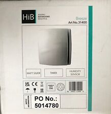 Hib breeze 31400 for sale  LONDON