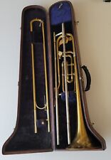 Old trombone pat for sale  Santa Rosa