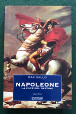 Napoleone voce del usato  Venezia