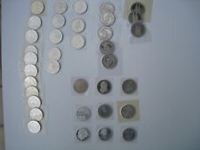 Münzen sammlung stück gebraucht kaufen  Drispenstedt