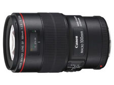 Canon 100mm macro d'occasion  Nice-