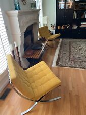 Barcelona chairs for sale  O Fallon