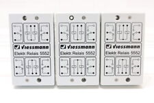 Viessmann 5552 elektrisches gebraucht kaufen  Remseck am Neckar