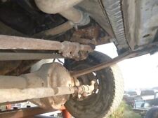 Front axle 4.10 for sale  Bloomfield