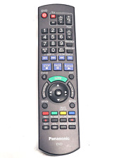 Control remoto genuino ORIGINAL Panasonic N2QAYB000126 para grabadora de DVD DMR-EZ28 segunda mano  Embacar hacia Argentina