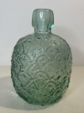 Glass vase bottle for sale  ASHFORD
