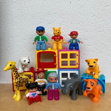 Lego duplo zirkus gebraucht kaufen  Jena