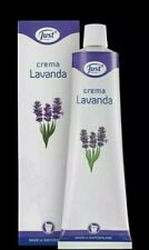 Crema lavanda just usato  Italia