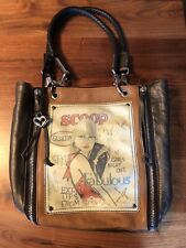 Brighton fashionista handbag for sale  San Antonio