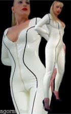 Combinaison latex sexy d'occasion  Limay