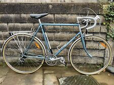 Vintage 1987 raleigh for sale  Shipping to Ireland