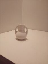 Small white ceramic for sale  Grand Rapids