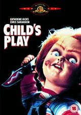 Child play dvd for sale  STOCKPORT