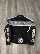 Yamaha jacket mens d'occasion  Expédié en Belgium